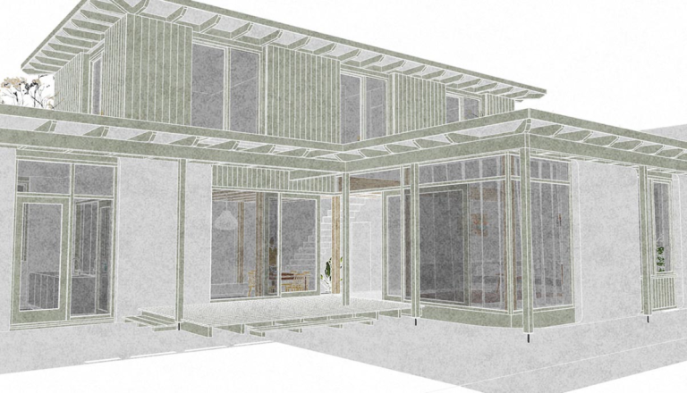 Project Hemphouse door ecoXbouw